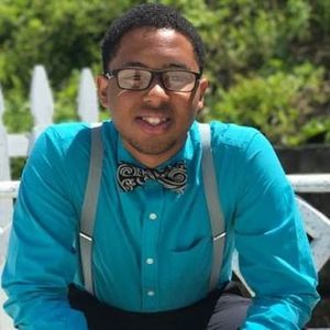 Meet your Posher, Antuan